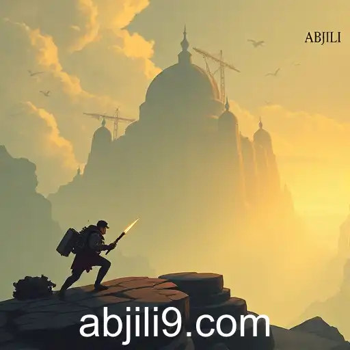Abjili: Shaping the Digital Playground in 2026