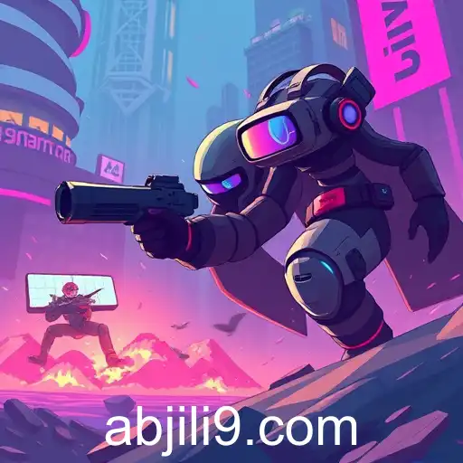 The Rise of Abjili: Transforming the Gaming Landscape