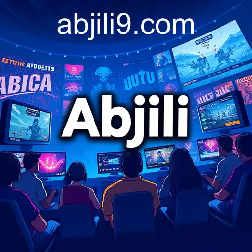 Abjili: Revolutionizing Online Gaming