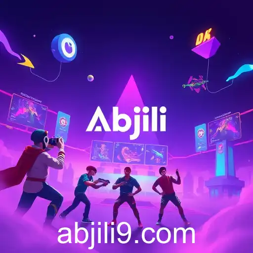 The Rising Influence of Abjili in Online Gaming