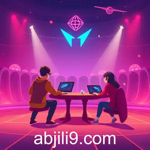 Abjili: Revolutionizing Online Gaming in 2026