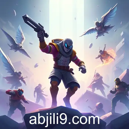 Abjili's Innovative Surge in Online Gaming