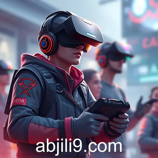 Emerging Trends in Online Gaming: The Role of Abjili
