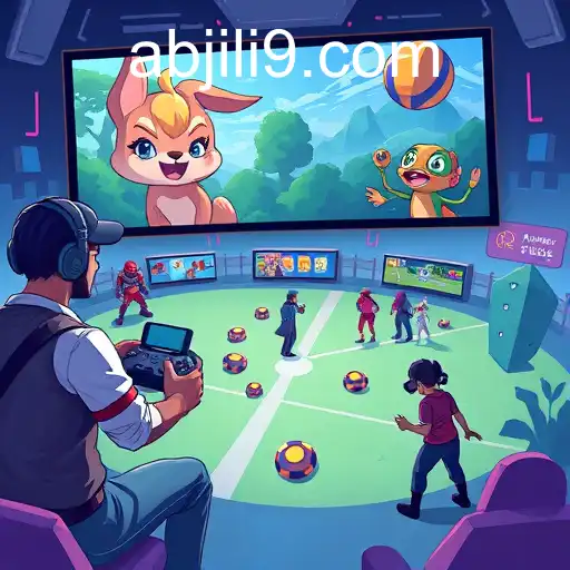 Gaming Trends and Insights