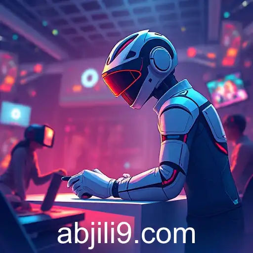 Abjili's Impact on Online Gaming Dynamics