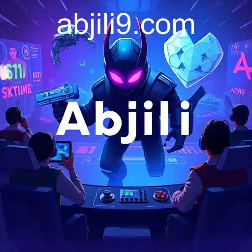 The Rise of Abjili: A New Era in Online Gaming