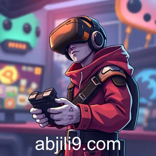 The Digital Buzz: Abjili's Impact on Gaming