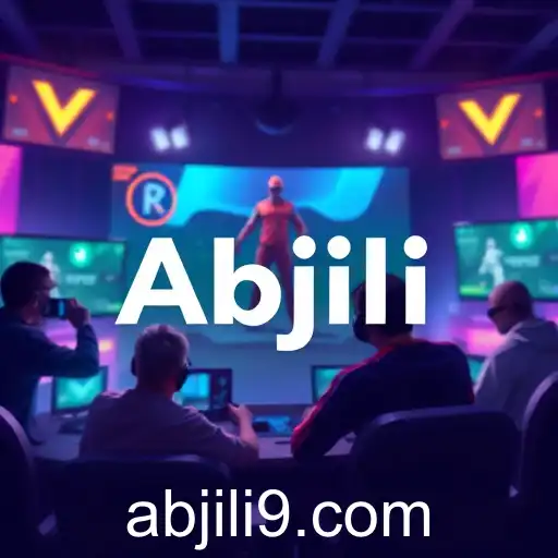Abjili: Redefining Online Gaming in a Climate of Change