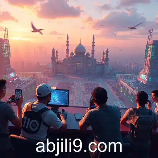 Abjili's Impact on the Gaming World