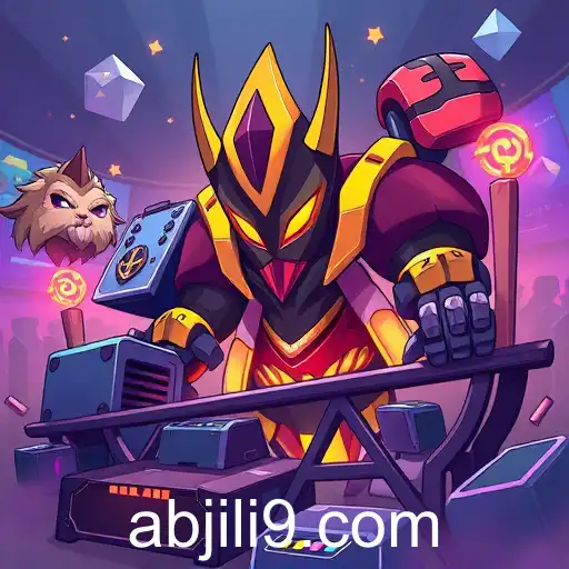 The Rising Influence of Abjili in Online Gaming