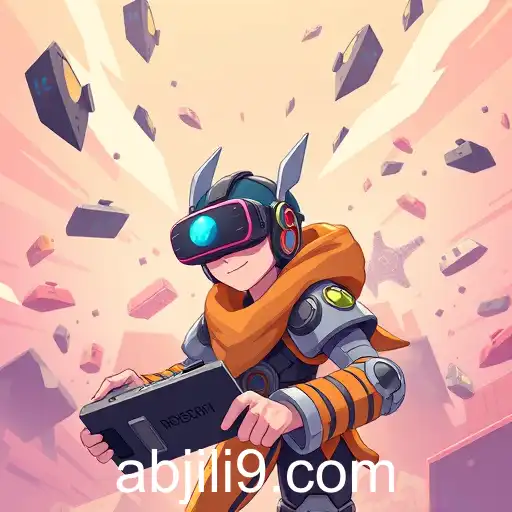 Abjili: Revolutionizing Online Gaming in 2025