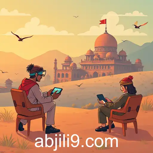 Emerging Trends in Online Gaming Communities