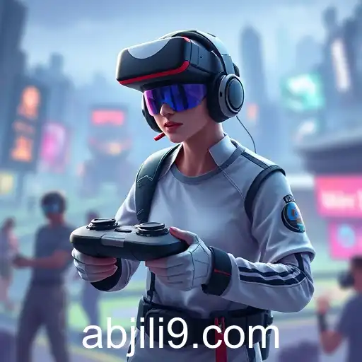 Gaming Innovations Amidst Global Changes