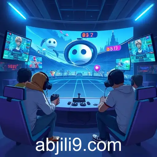 Gaming Revolutions Reshape Online Platforms