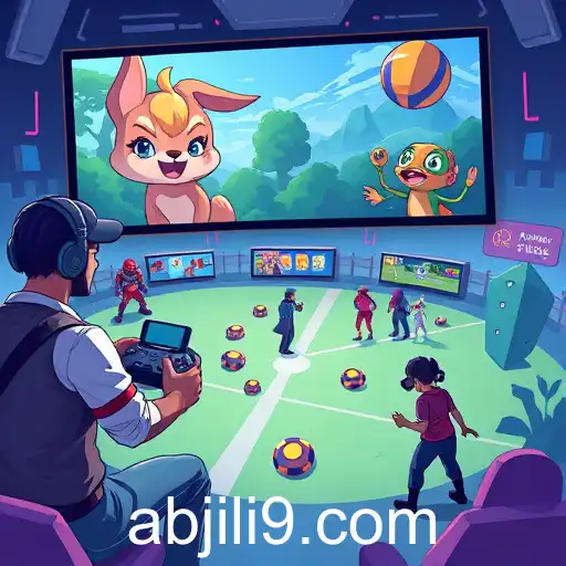 Gaming Trends and Insights