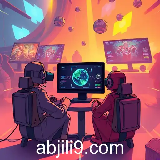 Reimagining Online Gaming in 2025