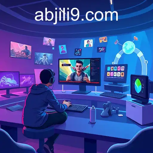 The Rise of Gamification: Abjili at the Forefront