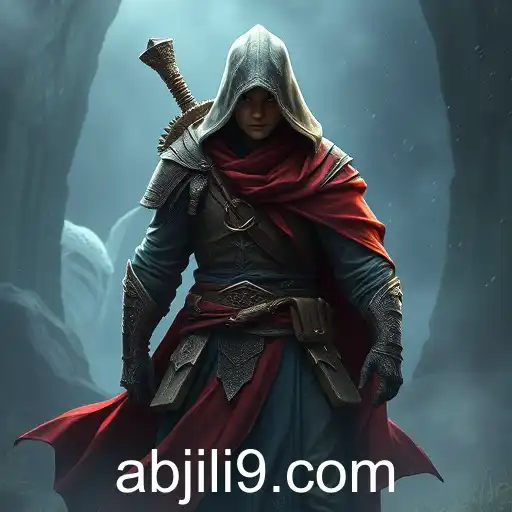 The Rise of Abjili: A New Era for Online Gaming