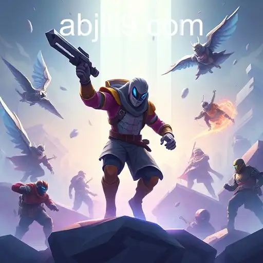 The Rise of Abjili in Online Gaming