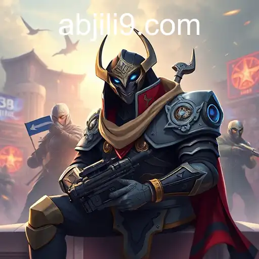 The Rise of Abjili in the Gaming World