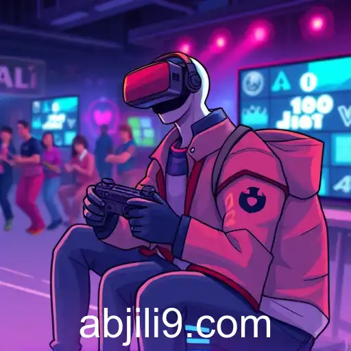 The Rise of Abjili in the World of Online Games