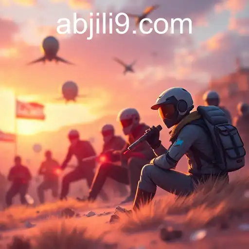 The Rise of Online Gaming: Abjili Leads the Charge