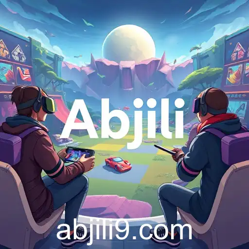 The Rise of Online Gaming: A Future Unfolding