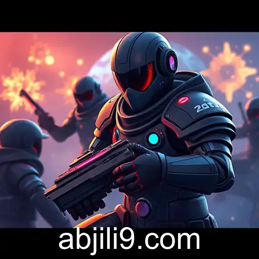 Navigating the Digital Frontier with Abjili
