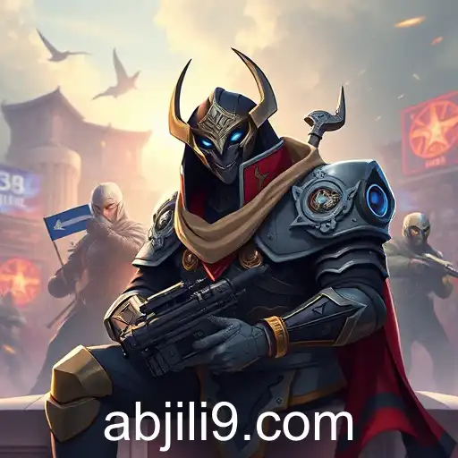 The Rise of Abjili in the Gaming World