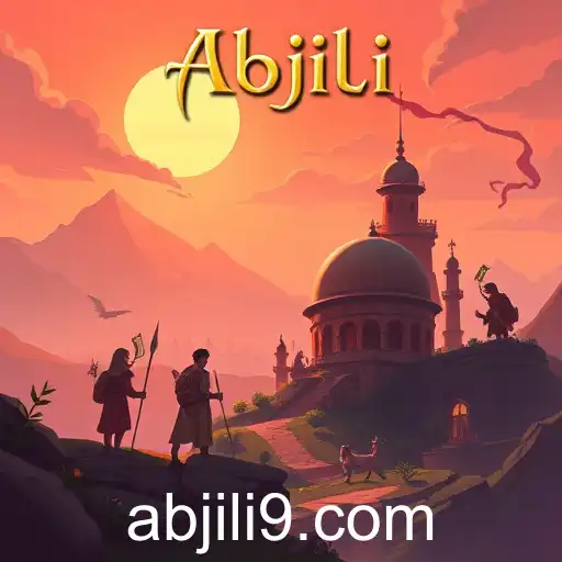 The Rise of Abjili in the World of Online Games