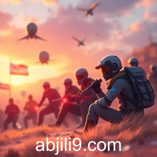 The Rise of Online Gaming: Abjili Leads the Charge