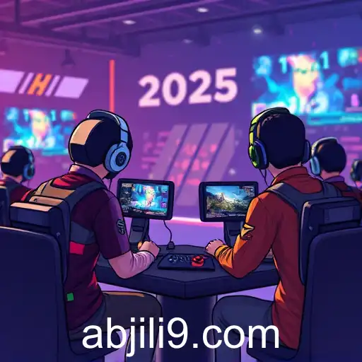 The Rise of Online Gaming Platforms in 2025