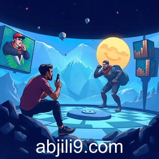 Transforming Online Gaming: The Rise of Abjili